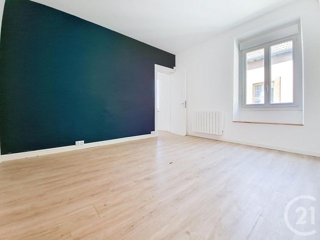 Appartement T4 &agrave; vendre - 4 pi&egrave;ces - 80 m2 - Reims - 51 - CHAMPAGNE-ARDENNE
