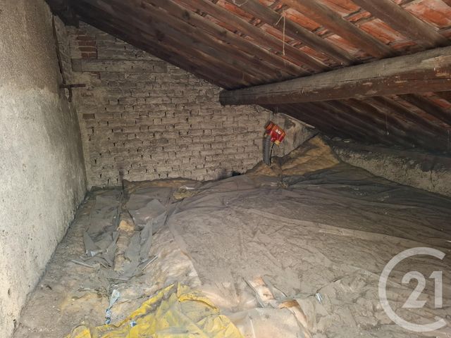 Appartement T4 &agrave; vendre - 4 pi&egrave;ces - 80 m2 - Reims - 51 - CHAMPAGNE-ARDENNE