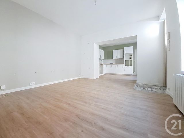 Appartement T4 &agrave; vendre - 4 pi&egrave;ces - 80 m2 - Reims - 51 - CHAMPAGNE-ARDENNE