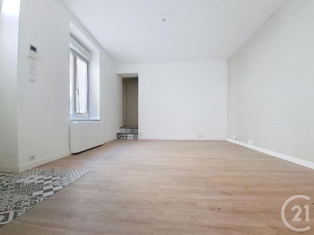 Appartement T4 à vendre - 4 pièces - 80 m2 - Reims - 51 - CHAMPAGNE-ARDENNE