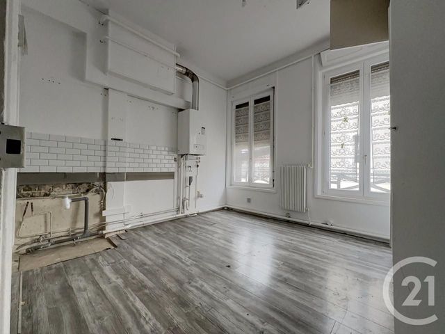 Appartement &agrave; vendre - 4 pi&egrave;ces - 69,50 m2 - Reims - 51 - CHAMPAGNE-ARDENNE