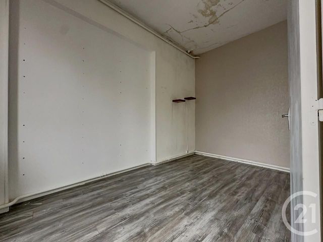 Appartement &agrave; vendre - 4 pi&egrave;ces - 69,50 m2 - Reims - 51 - CHAMPAGNE-ARDENNE