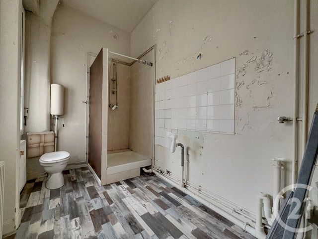 Appartement &agrave; vendre - 4 pi&egrave;ces - 69,50 m2 - Reims - 51 - CHAMPAGNE-ARDENNE