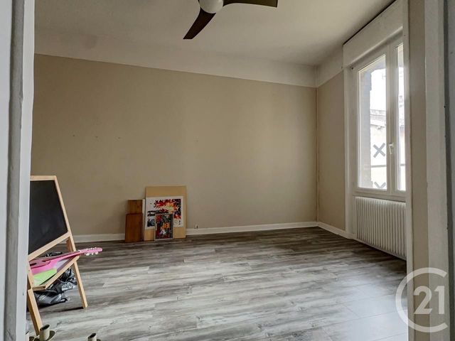 Appartement &agrave; vendre - 4 pi&egrave;ces - 69,50 m2 - Reims - 51 - CHAMPAGNE-ARDENNE