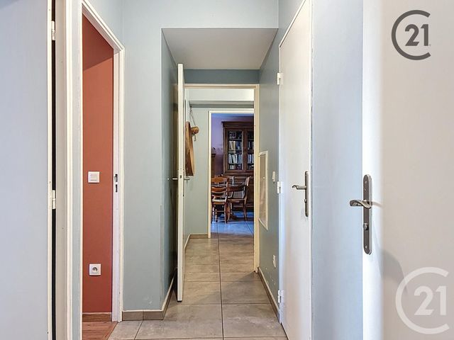 Appartement F4 à vendre - 4 pièces - 81 m2 - Reims - 51 - CHAMPAGNE-ARDENNE