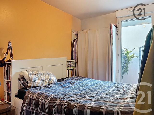 Appartement F4 à vendre - 4 pièces - 81 m2 - Reims - 51 - CHAMPAGNE-ARDENNE