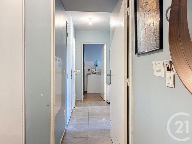 Appartement F4 à vendre - 4 pièces - 81 m2 - Reims - 51 - CHAMPAGNE-ARDENNE