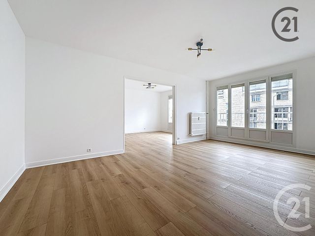 Appartement à vendre - 4 pièces - 88,56 m2 - Reims - 51 - CHAMPAGNE-ARDENNE