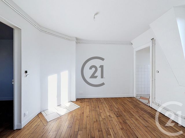 Appartement &agrave; vendre - 2 pi&egrave;ces - 35,80 m2 - Reims - 51 - CHAMPAGNE-ARDENNE