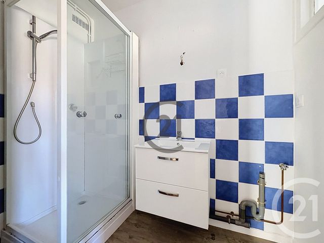 Appartement &agrave; vendre - 2 pi&egrave;ces - 35,80 m2 - Reims - 51 - CHAMPAGNE-ARDENNE