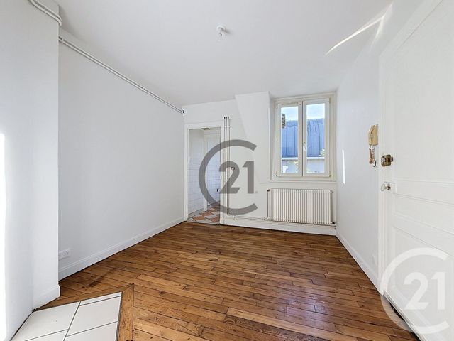 Appartement &agrave; vendre - 2 pi&egrave;ces - 35,80 m2 - Reims - 51 - CHAMPAGNE-ARDENNE