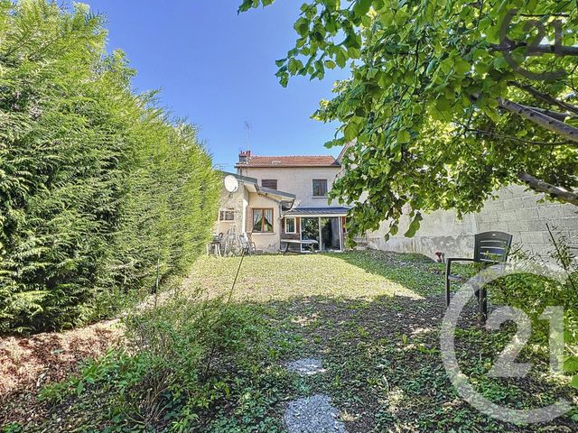 maison - BOULT SUR SUIPPE - 51