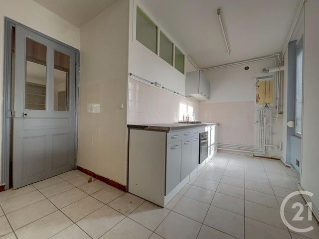 Appartement T4 à vendre - 4 pièces - 83,40 m2 - Reims - 51 - CHAMPAGNE-ARDENNE