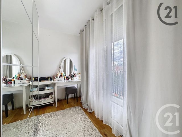 Appartement T5 &agrave; vendre - 5 pi&egrave;ces - 108,07 m2 - Reims - 51 - CHAMPAGNE-ARDENNE