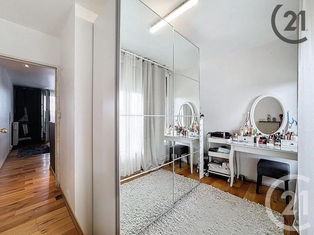 Appartement T5 &agrave; vendre - 5 pi&egrave;ces - 108,07 m2 - Reims - 51 - CHAMPAGNE-ARDENNE