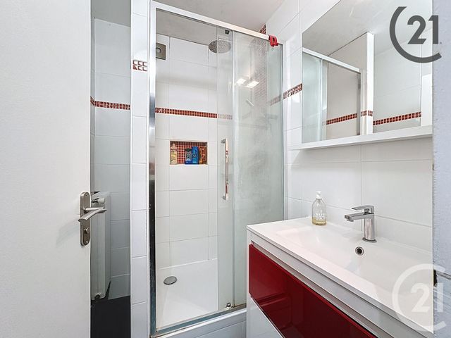 Appartement T5 &agrave; vendre - 5 pi&egrave;ces - 108,07 m2 - Reims - 51 - CHAMPAGNE-ARDENNE