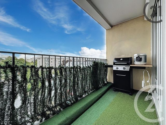 Appartement T5 &agrave; vendre - 5 pi&egrave;ces - 108,07 m2 - Reims - 51 - CHAMPAGNE-ARDENNE