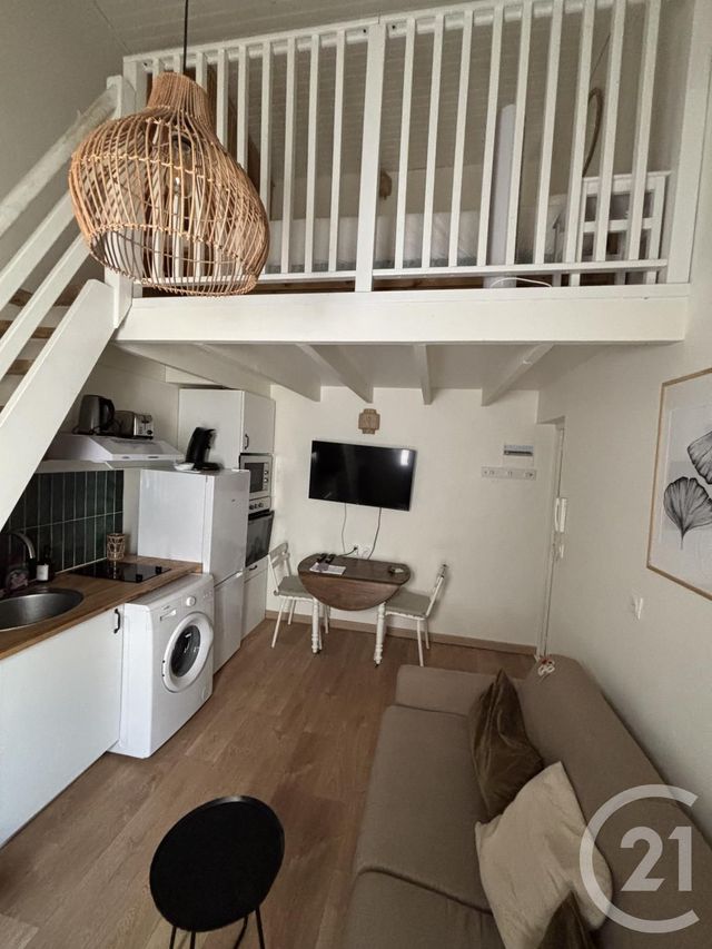 Immeuble à vendre - 59 m2 - Reims - 51 - CHAMPAGNE-ARDENNE