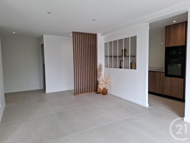 Appartement T3 à vendre - 3 pièces - 69 m2 - Reims - 51 - CHAMPAGNE-ARDENNE