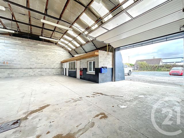 Divers &agrave; vendre - 200 m2 - Tinqueux - 51 - CHAMPAGNE-ARDENNE