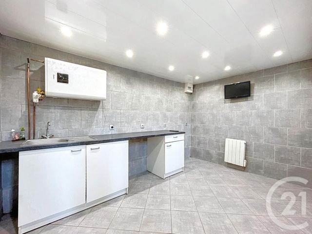 Divers &agrave; vendre - 200 m2 - Tinqueux - 51 - CHAMPAGNE-ARDENNE