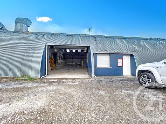 Divers &agrave; vendre - 200 m2 - Tinqueux - 51 - CHAMPAGNE-ARDENNE