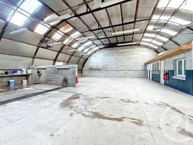 Divers &agrave; vendre - 200 m2 - Tinqueux - 51 - CHAMPAGNE-ARDENNE