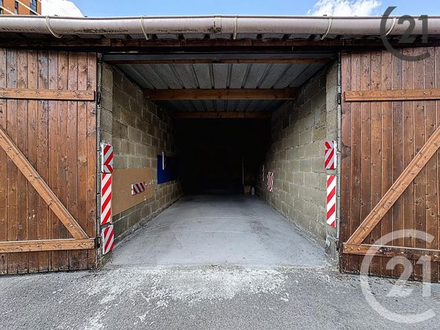 Parking à vendre - 13,41 m2 - Reims - 51 - CHAMPAGNE-ARDENNE