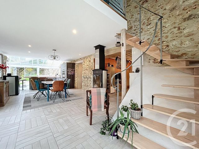 Maison à vendre VEZILLY