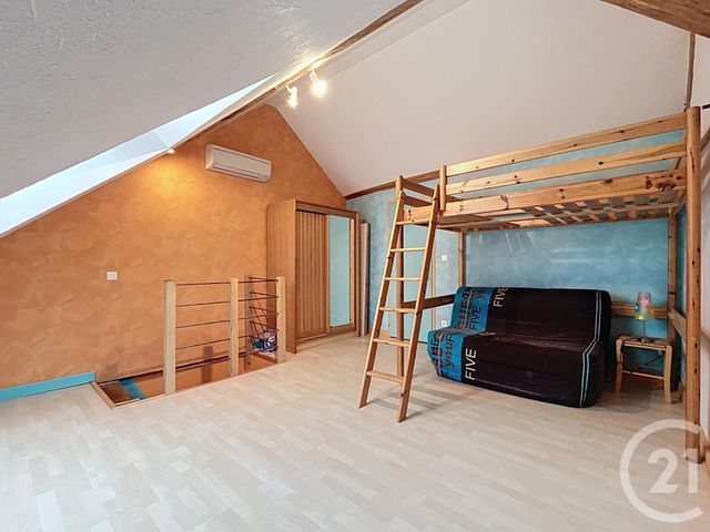 Maison &agrave; vendre - 6 pi&egrave;ces - 145 m2 - Vezilly - 02 - PICARDIE