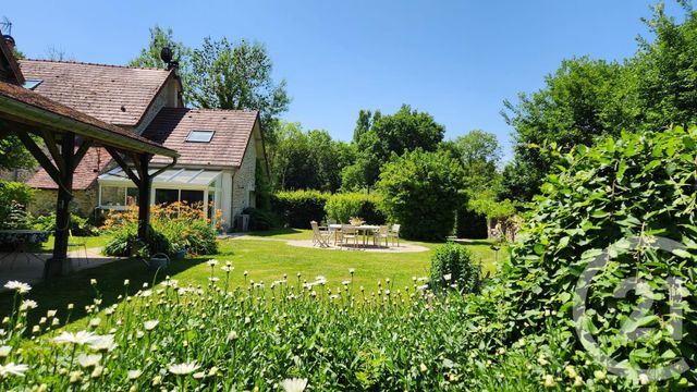Maison à vendre VEZILLY