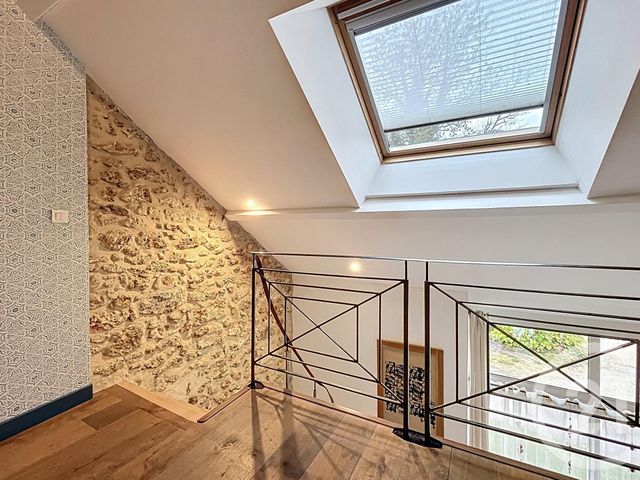 Maison &agrave; vendre - 6 pi&egrave;ces - 145 m2 - Vezilly - 02 - PICARDIE