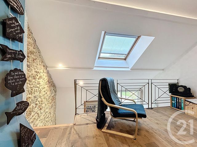 Maison &agrave; vendre - 6 pi&egrave;ces - 145 m2 - Vezilly - 02 - PICARDIE