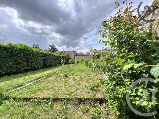 Maison à vendre - 4 pièces - 88,85 m2 - Reims - 51 - CHAMPAGNE-ARDENNE