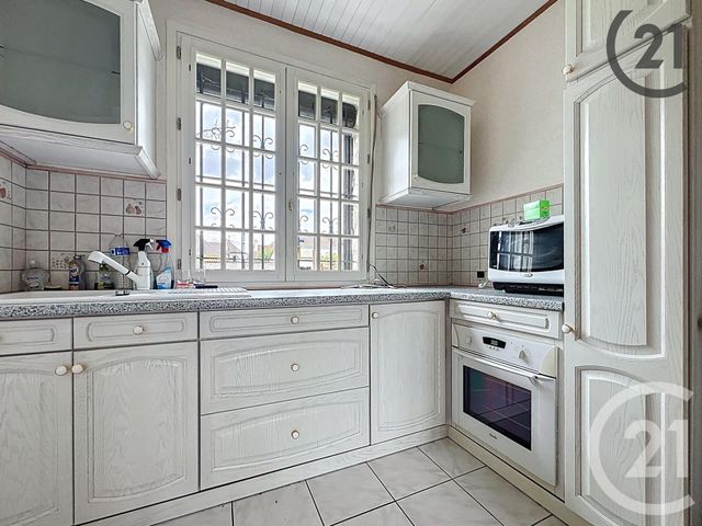 Maison à vendre - 4 pièces - 88,85 m2 - Reims - 51 - CHAMPAGNE-ARDENNE