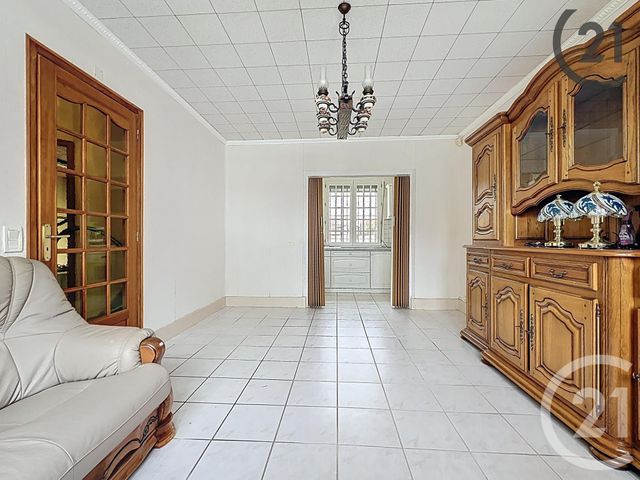 Maison à vendre - 4 pièces - 88,85 m2 - Reims - 51 - CHAMPAGNE-ARDENNE