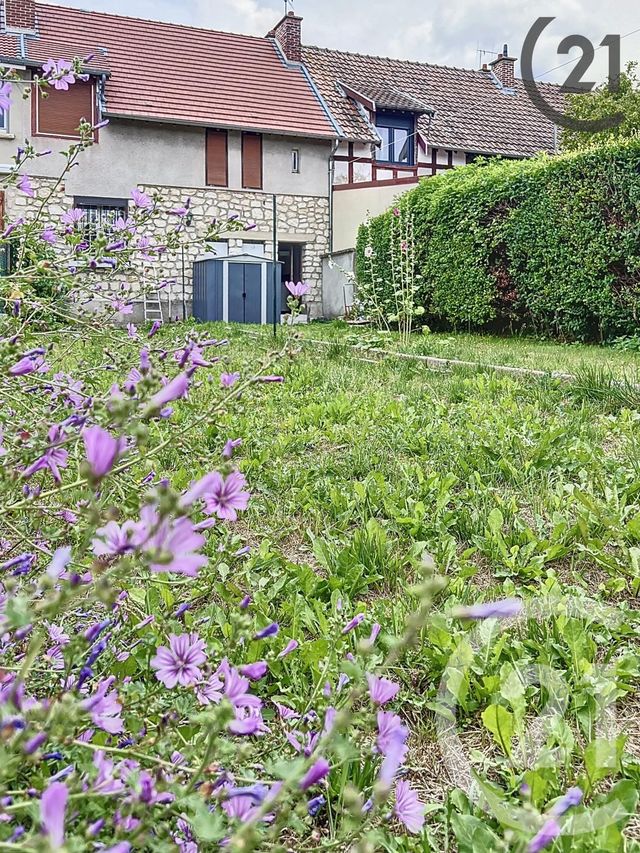 Maison à vendre - 4 pièces - 88,85 m2 - Reims - 51 - CHAMPAGNE-ARDENNE