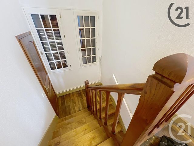 Maison à vendre - 4 pièces - 88,85 m2 - Reims - 51 - CHAMPAGNE-ARDENNE