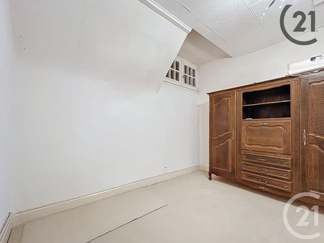 Maison à vendre - 4 pièces - 88,85 m2 - Reims - 51 - CHAMPAGNE-ARDENNE