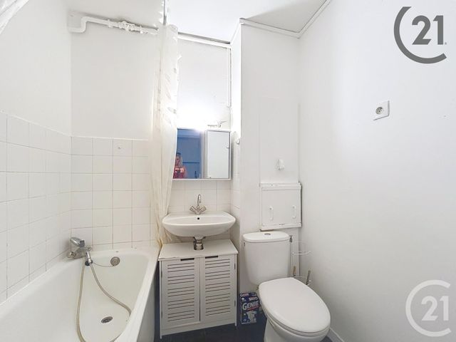 Appartement F2 à vendre - 2 pièces - 42,42 m2 - Reims - 51 - CHAMPAGNE-ARDENNE