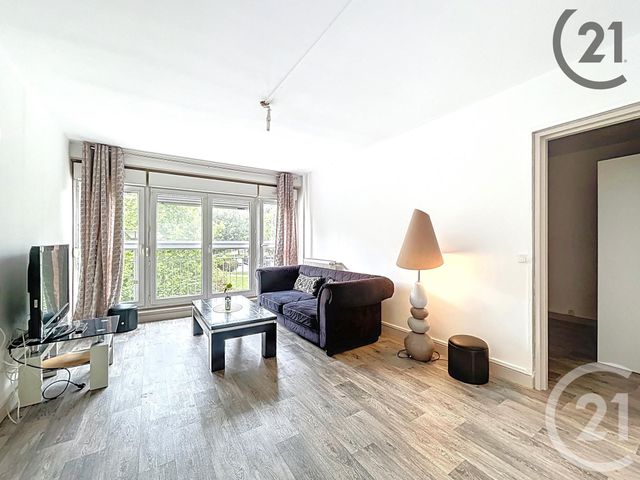 Appartement F2 à vendre REIMS