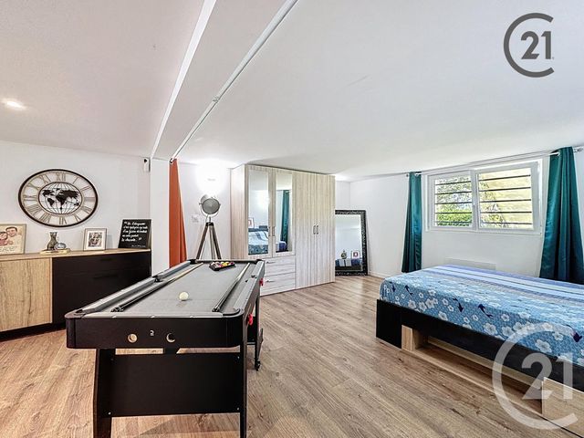 Maison à vendre - 9 pièces - 209,91 m2 - Villers Allerand - 51 - CHAMPAGNE-ARDENNE