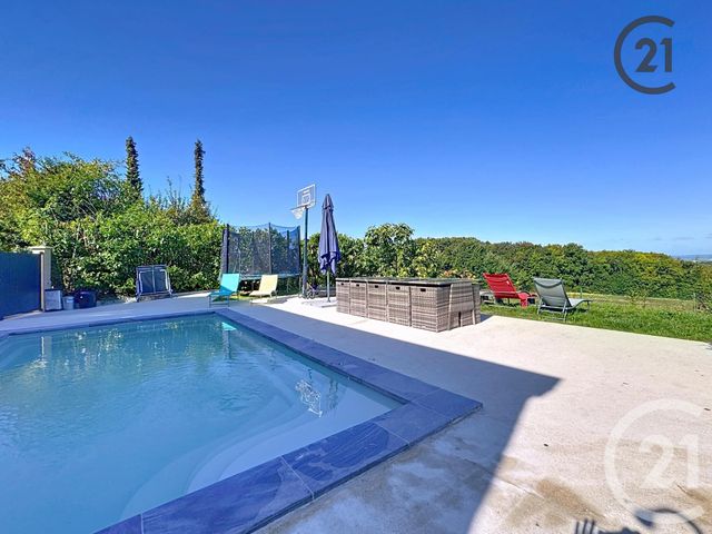 Maison à vendre - 9 pièces - 209,91 m2 - Villers Allerand - 51 - CHAMPAGNE-ARDENNE