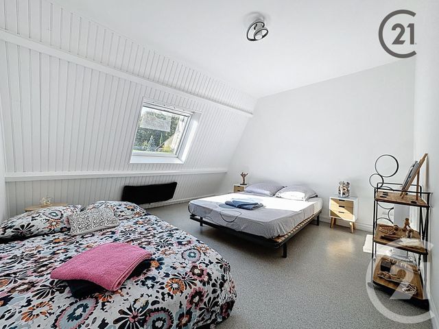 Maison à vendre - 9 pièces - 209,91 m2 - Villers Allerand - 51 - CHAMPAGNE-ARDENNE