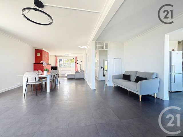 Maison à vendre - 9 pièces - 209,91 m2 - Villers Allerand - 51 - CHAMPAGNE-ARDENNE