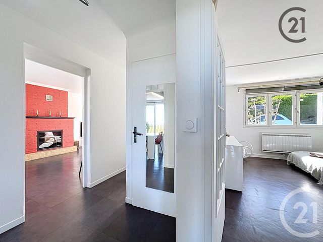 Maison à vendre - 9 pièces - 209,91 m2 - Villers Allerand - 51 - CHAMPAGNE-ARDENNE