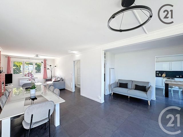 Maison à vendre - 9 pièces - 209,91 m2 - Villers Allerand - 51 - CHAMPAGNE-ARDENNE