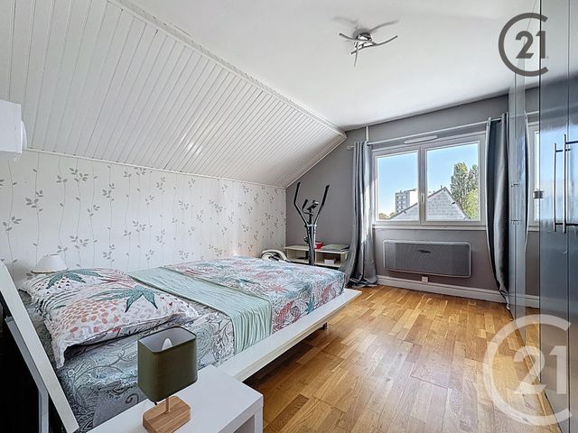 Maison à vendre - 9 pièces - 209,91 m2 - Villers Allerand - 51 - CHAMPAGNE-ARDENNE