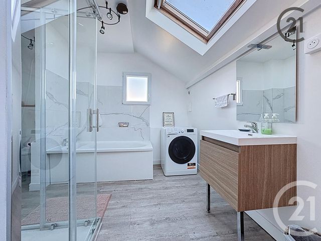 Maison à vendre - 9 pièces - 209,91 m2 - Villers Allerand - 51 - CHAMPAGNE-ARDENNE