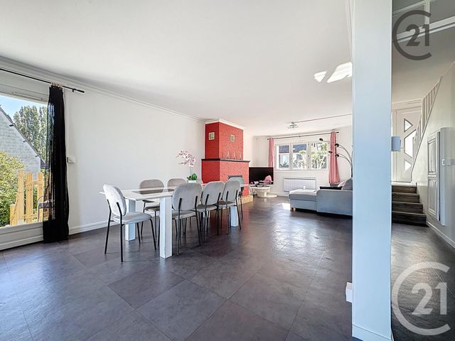 Maison à vendre - 9 pièces - 209,91 m2 - Villers Allerand - 51 - CHAMPAGNE-ARDENNE